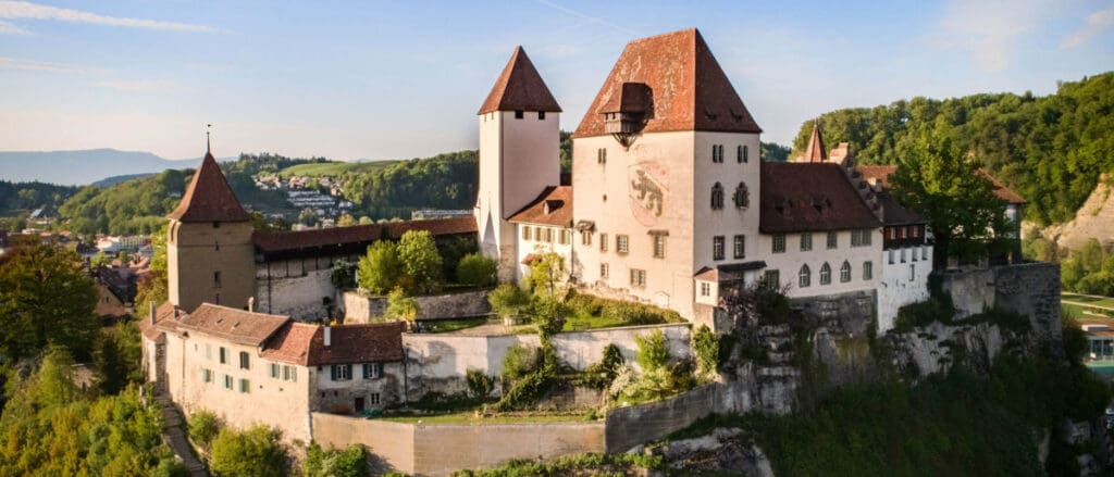 Schloss Burgdorf