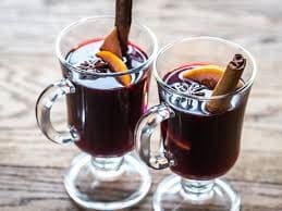 Gluehwein